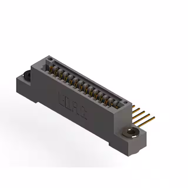 895-014-559-103 EDAC Inc.  Conectores de tableros de borde